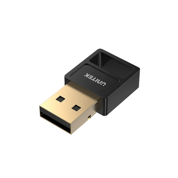 UNITEK USB Bluetooth 5.3 Adapter