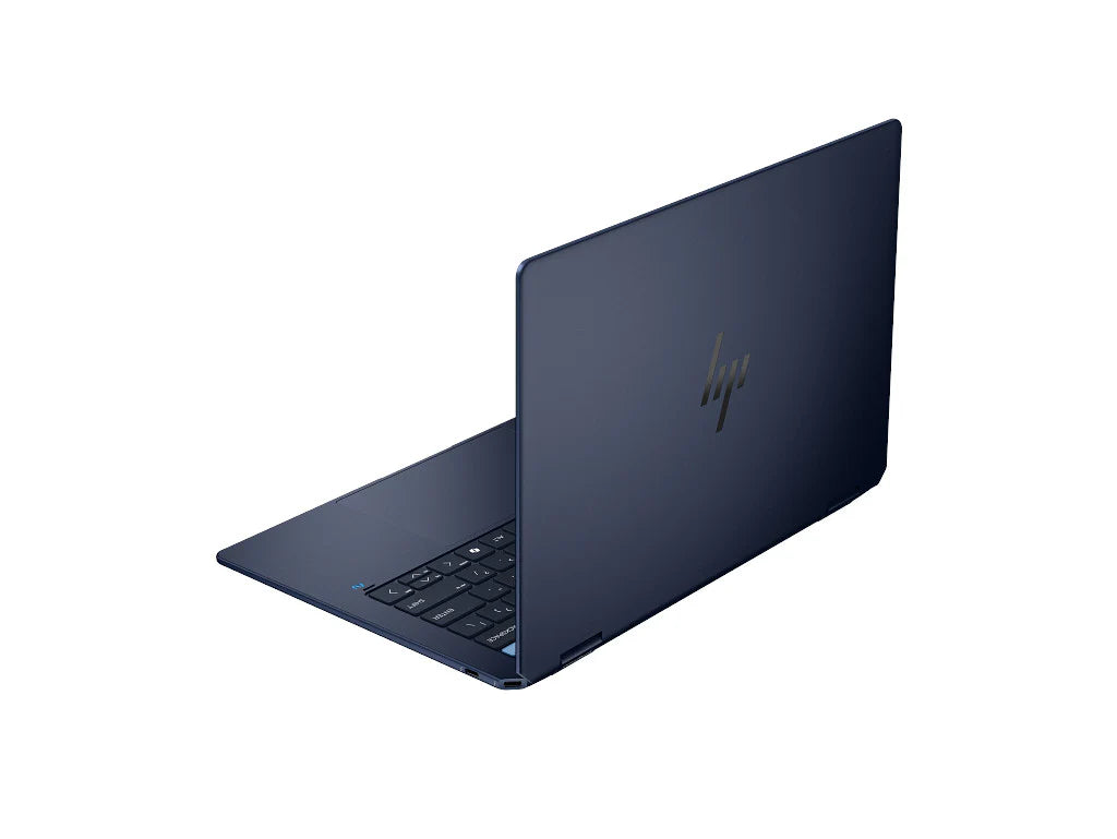 HP OmniBook X Flip 14-fm0023dx 2-in-1 Copilot Laptop - 14" 2K Touch screen - Intel Core Ultra 7 256V - 16GB RAM - 1TB SSD - Shared - WIN 11 HOME