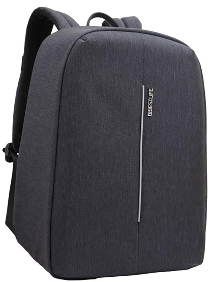 Bestlife 15.6" BB-3458G Laptop Backpack