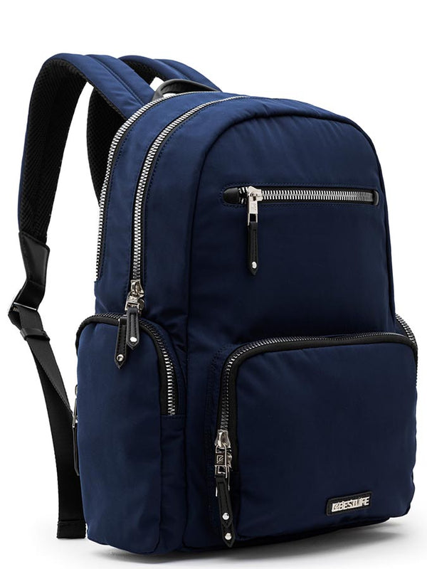 Bestlife 14.1" BB-3520BU Laptop Backpack