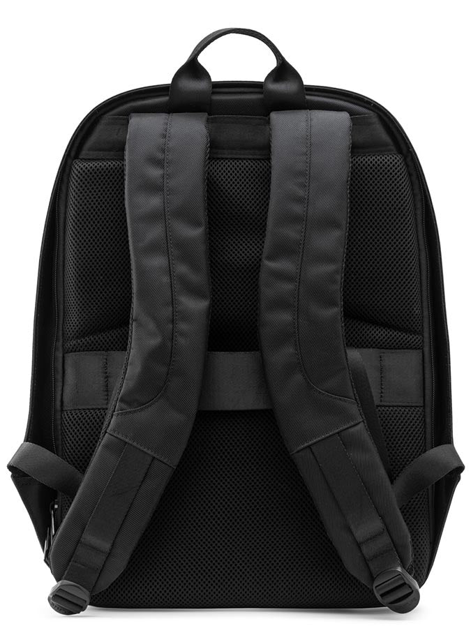 BestLife Calpe 2.0 15.6 Inch Laptop Bag USB Black