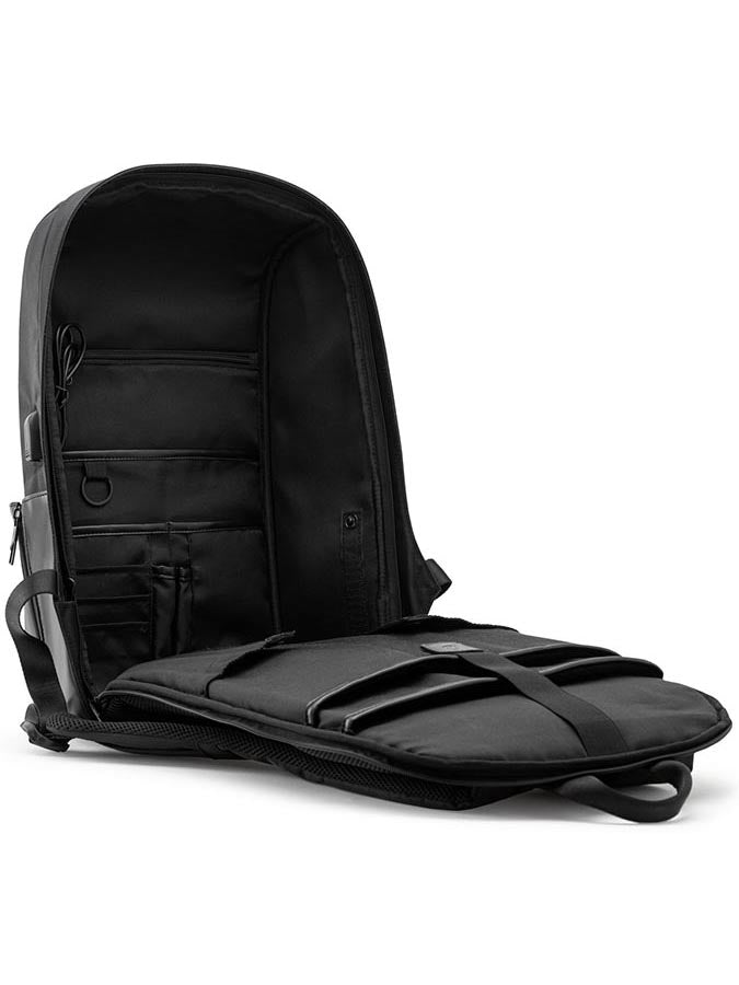 BestLife Calpe 2.0 15.6 Inch Laptop Bag USB Black