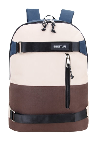 Bestlife 14.1" BB-3552BU Laptop Backpack