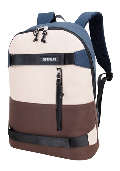 Bestlife 14.1" BB-3552BU Laptop Backpack