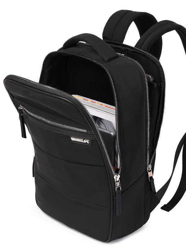 BESTLIFE Nacar Business Backpack Bag 15.6