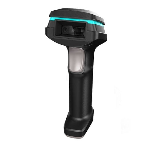 Birch BD-5510 Wireless 2D Barcode Scanner