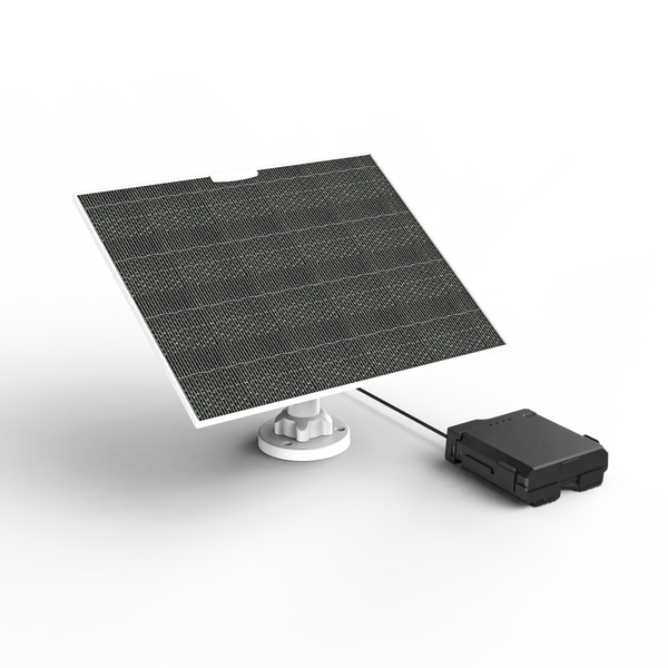 Brinno ASP1000-P Solar Power Kit