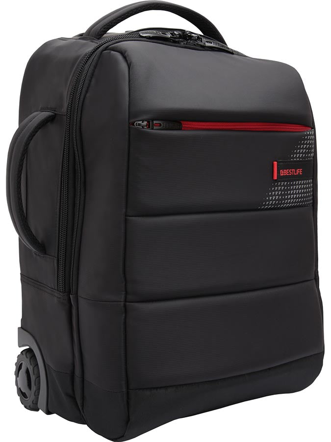 BESTLIFE CPLUS Trolley suitcase Bag 15.6