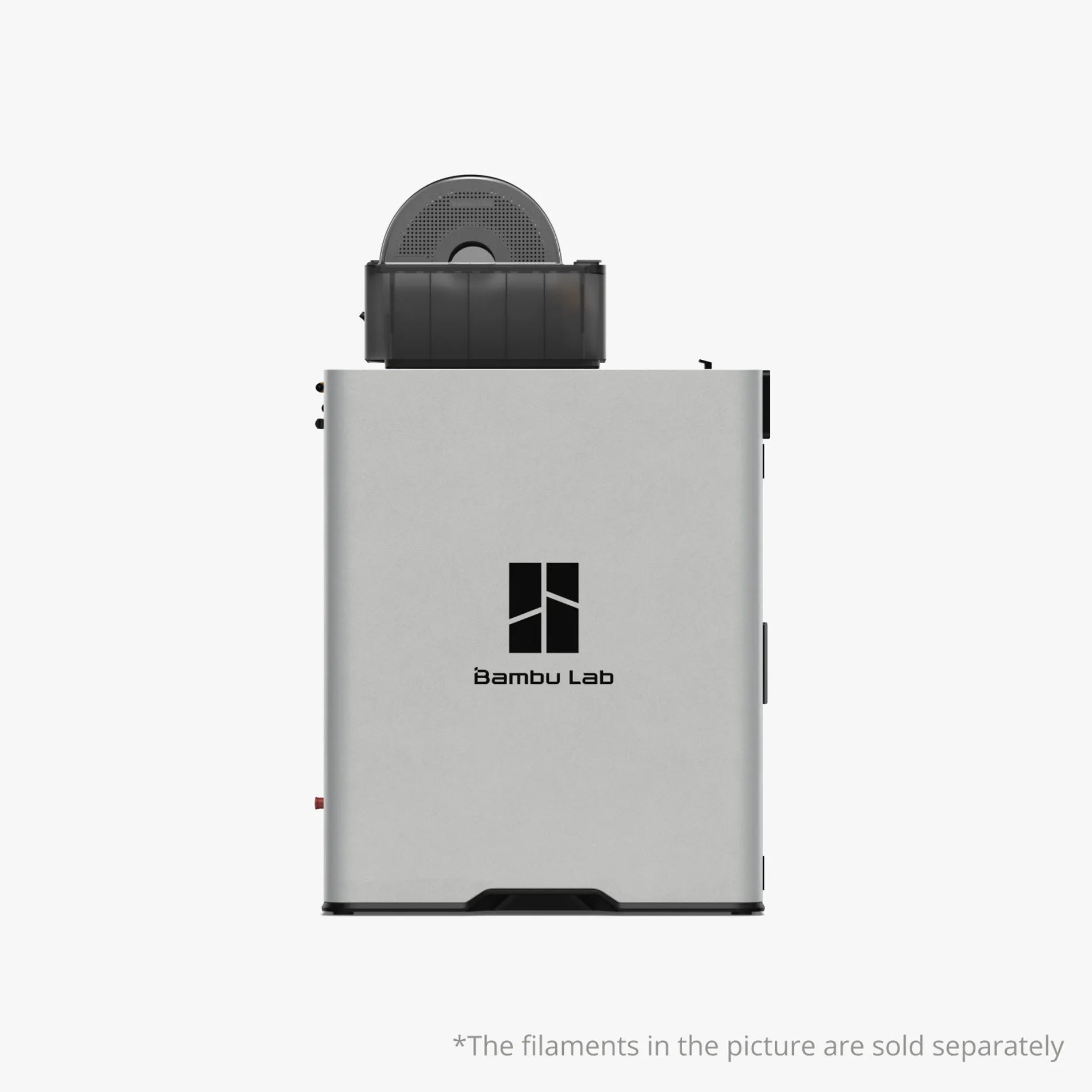Bambu Lab H2S Laser Full Combo 3D Printer , High-Speed FDM Printing , Laser Engraving & Cutting , 65°C Heated Chamber , AI Vision System , Professional All-in-One Manufacturing System