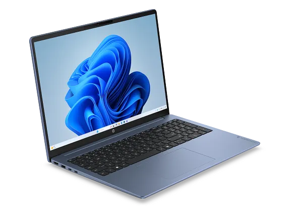 HP OMNIBOOK 3 16-BU0007 - 16" 2K 60Hz -  Intel Core Ultra 7 255U - 16GB RAM - 512GB SSD - Shared - WIN 11 PRO K