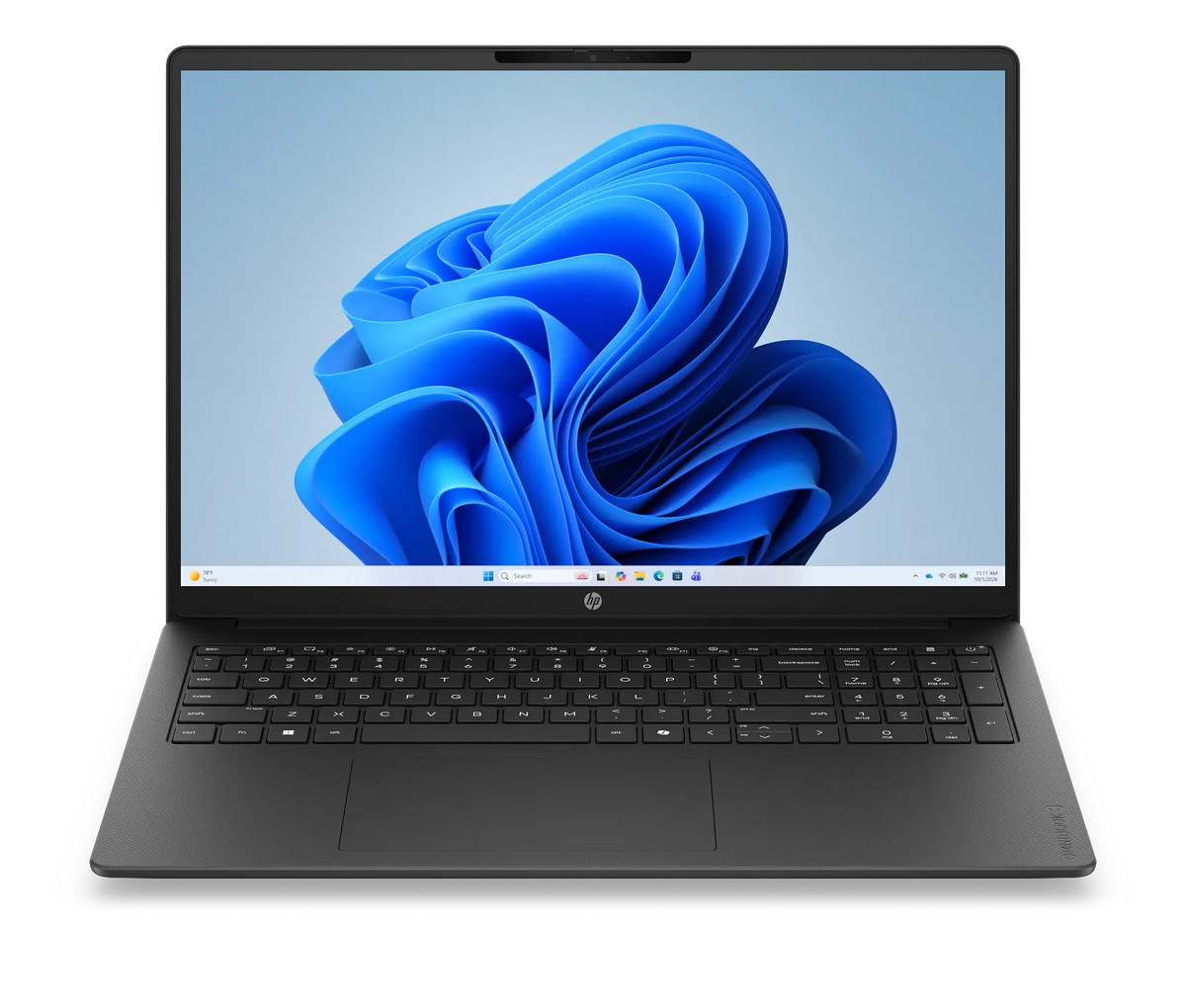 HP OMNIBOOK 3 16-BU0007 - 16" 2K 60Hz -  Intel Core Ultra 7 255U - 16GB RAM - 512GB SSD - Shared - WIN 11 PRO K