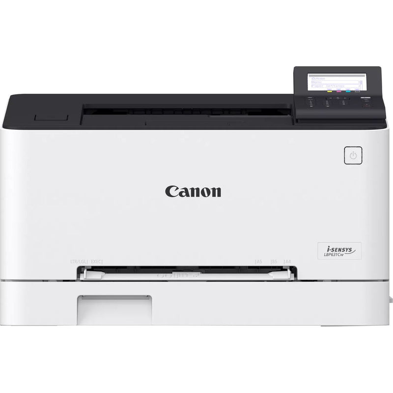 Canon i-SENSYS LBP631Cw Colour Laser Printer