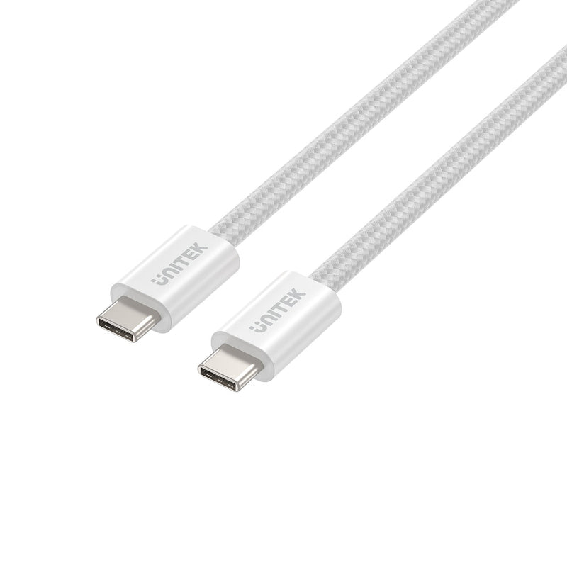 Unitek 100W Magnetic USB-C Cable