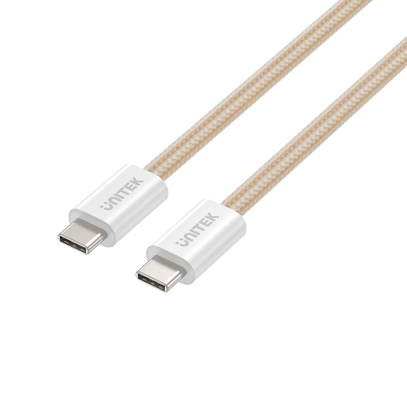 Unitek 100W Magnetic USB-C Cable