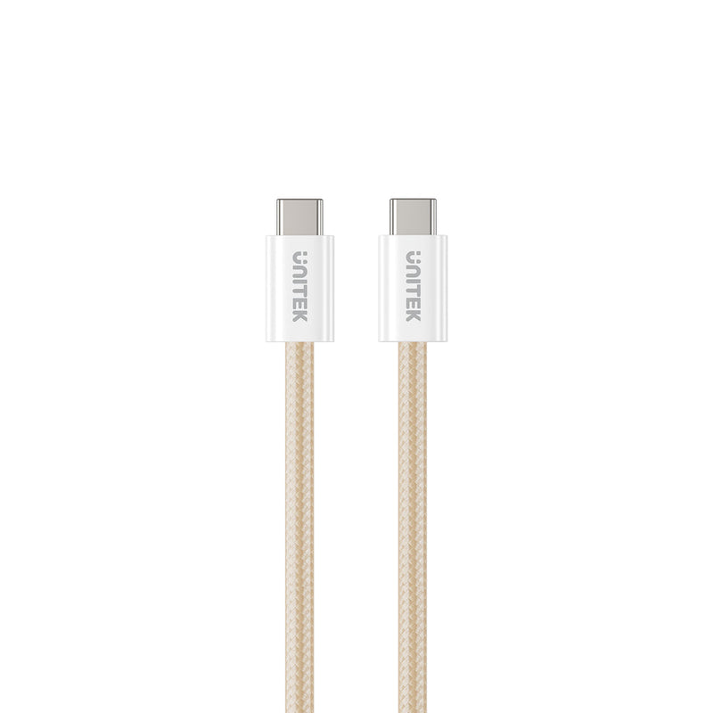 Unitek 100W Magnetic USB-C Cable