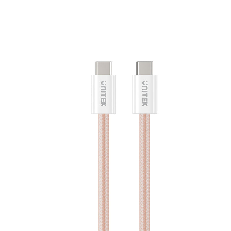 Unitek 100W Magnetic USB-C Cable