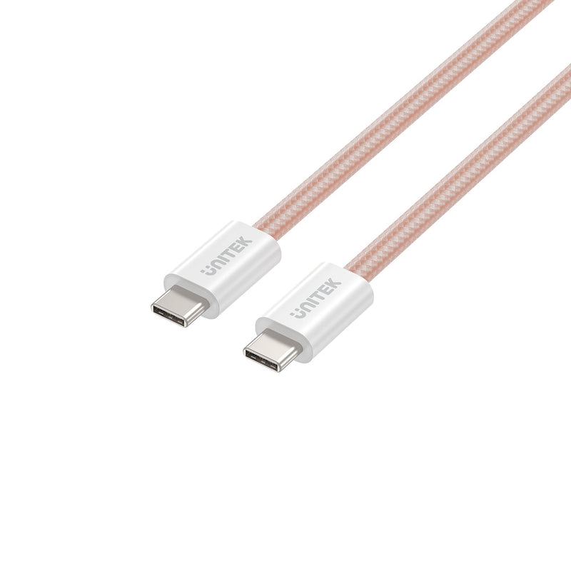 Unitek 100W Magnetic USB-C Cable