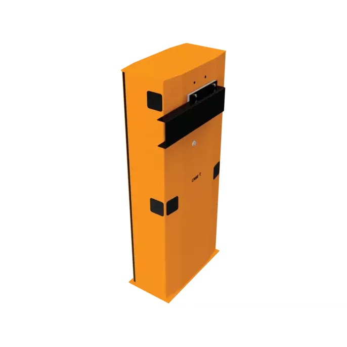 CAME Arm Barrier for Public &amp; Residential Area Car and Parks G6000-T