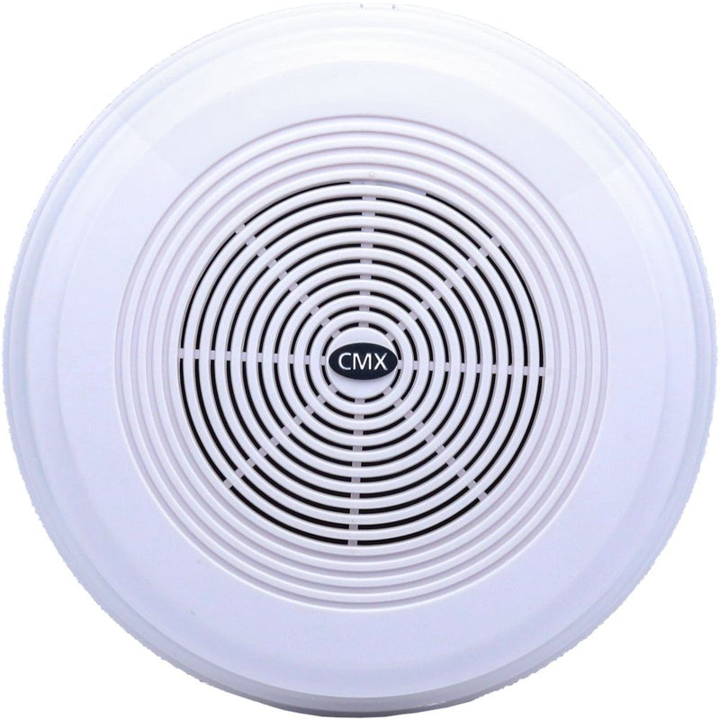 CMX 5" Ceiling Speaker, 5W-10W, 100V, ABS