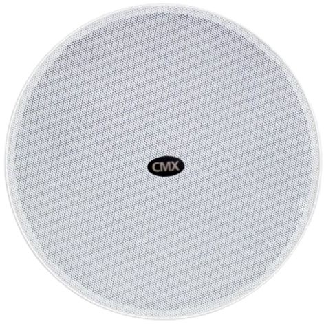 CMX 100V 5.25" 2-Way Ceiling Speaker 20W CSK-512HT