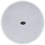 سماعة سقف ثنائية الاتجاه CMX 5.25" مع محول 100V وصندوق خلفي – 20 واط/8 أوم، شبكة مغناطيسية بدون إطار، مثالية لأنظمة الصوت العامة والتجارية