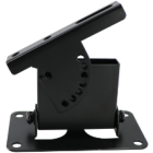 CMX LAS-504C Line Array Column Speaker, 4x5" Drivers, 100W/8Ω, 80W/100V, IP55, 150°x20° Dispersion, Wall Bracket Included