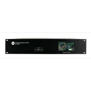 وحدة تحكم نظام المؤتمرات الرقمية CMX US-200MC، وحدة تحكم مركزية لميكروفونات الرئيس والمندوبين، نظام إدارة المؤتمرات