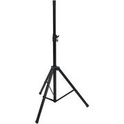 CMX Adjustable Floor Tripod Stand with 5-Level Height Control, 100–200cm Height Range, 72cm Foot Length, 99cm Max Width
