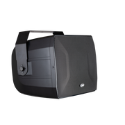 CMX HSK-108TS 8″ 2-Way Coaxial All-Weather Loudspeaker, 160W RMS, 100V Transformer with 8Ω Bypass, IP66