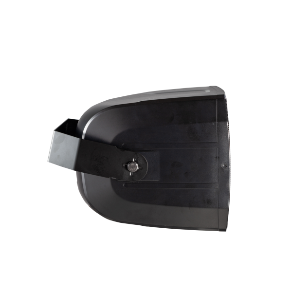 CMX HSK-108TS 8″ 2-Way Coaxial All-Weather Loudspeaker, 160W RMS, 100V Transformer with 8Ω Bypass, IP66