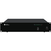 CMX DA-2000 High-Wattage PA Power Amplifier, 2000W, 100V/70V & 4–16Ω, XLR In/Link, 19″ 2U Rack