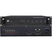 جهاز إرسال لاسلكي بالأشعة تحت الحمراء CMX TS-700 مزود بـ 12 قناة