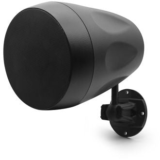 CMX EN54-24 Wall Mount Speaker, 30-15-10W/100V + 8 Ohm, thermal fuse, fire-resistant cable and cable gland, ABS, with EN54-24 certificate