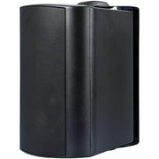 مكبر صوت CMX EN54-24 ثنائي الاتجاه، مقاس 6.5 بوصة، مثبت على الحائط، بقوة 40-20-10 واط/8 أوم و100 فولت، ABS، IP66