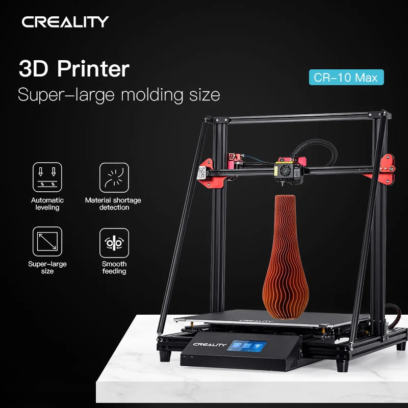 Creality CR-10 MAX 3D Printer