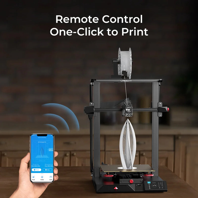 Creality CR-10 Smart Pro 3D Printer