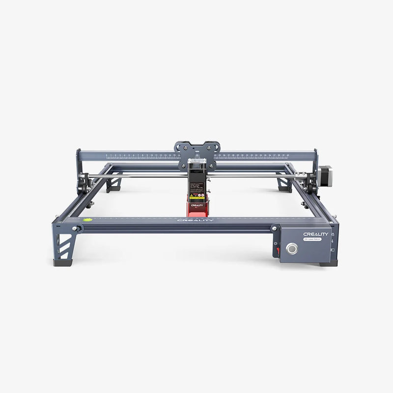 Creality 5W CR-Laser Falcon Engraver - Cutting Thickness 3mm