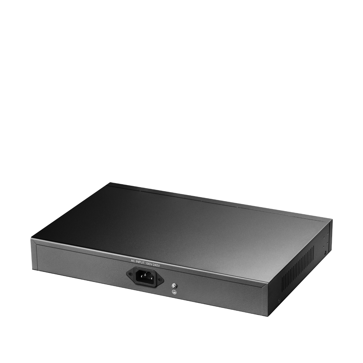 Cudy GS1026PS2 24-Port Gigabit PoE+ Switch with 2 Gigabit Uplink Ports, 2 SFP Ports, 300W PoE Budget