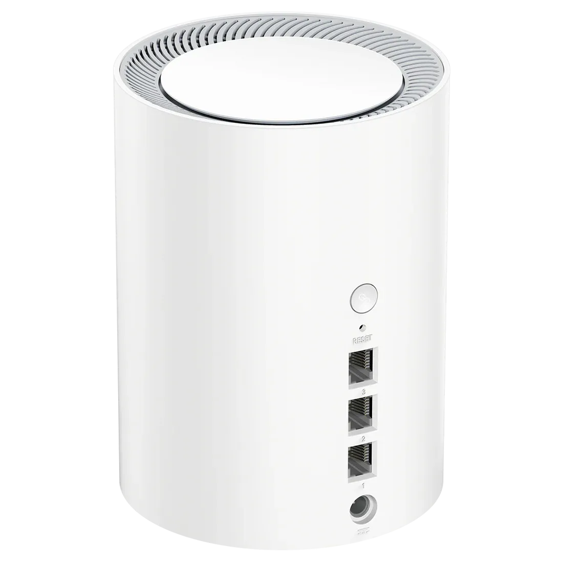 Cudy M3600 AX1800 Wi-Fi 6 Mesh System (3-Pack) – Dual-Band Whole Home Mesh Router with MU-MIMO, OFDMA, WPA3 Security & Gigabit Ports