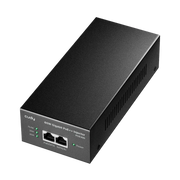 كودي POE300 2.0 محقن طاقة إيثرنت بقوة 30 واط، معيار IEEE 802.3af/at لنقل الطاقة عبر الإيثرنت بسرعة 2.0 جيجابت
