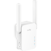 Cudy RE300 AC1200 Dual-Band Wi-Fi Range Extender with Fast Ethernet Port