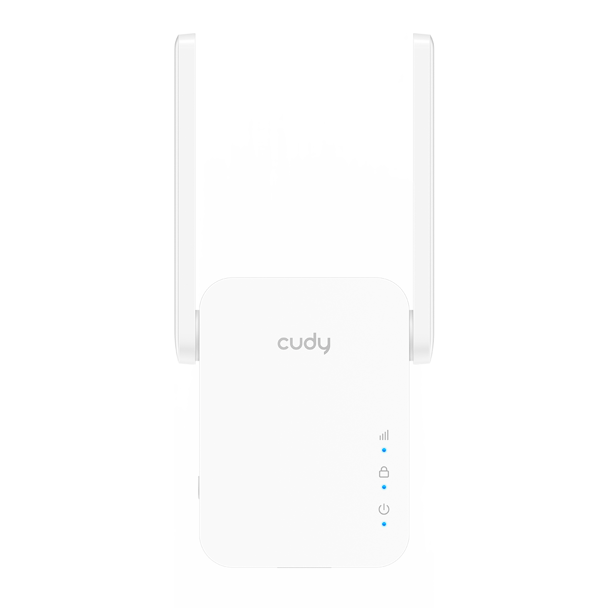 Cudy RE300 AC1200 Dual-Band Wi-Fi Range Extender with Fast Ethernet Port