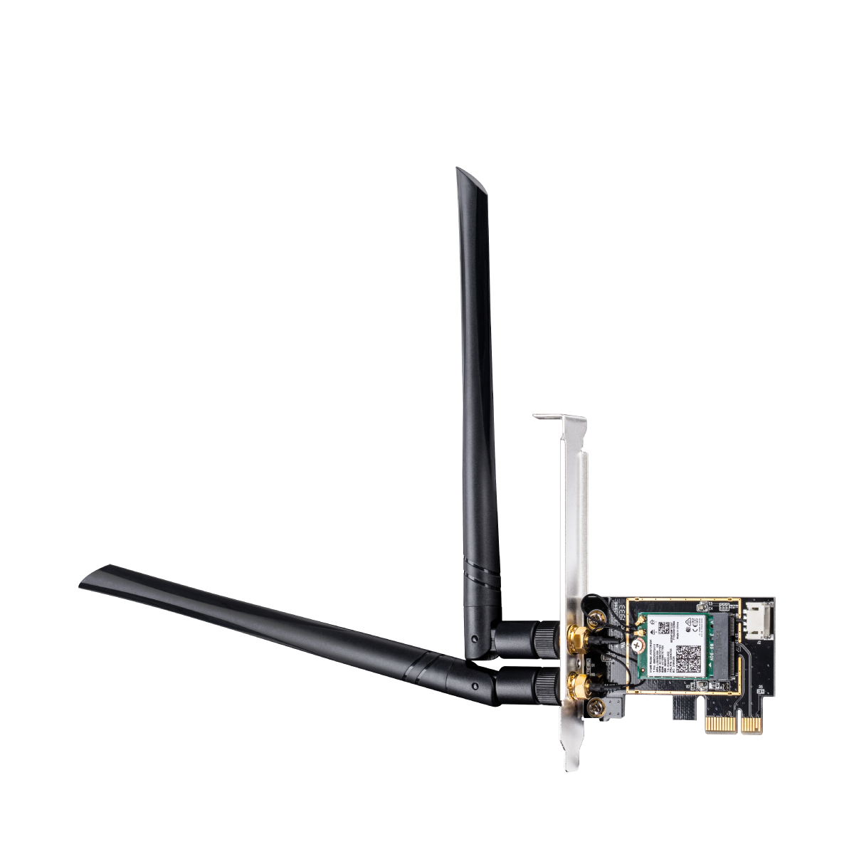 Cudy WE3000 AX3000 Wi-Fi 6 PCIe Adapter with Bluetooth 5.2