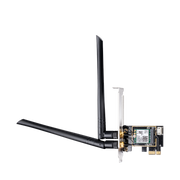Cudy WE3000 AX3000 Wi-Fi 6 PCIe Adapter with Bluetooth 5.2