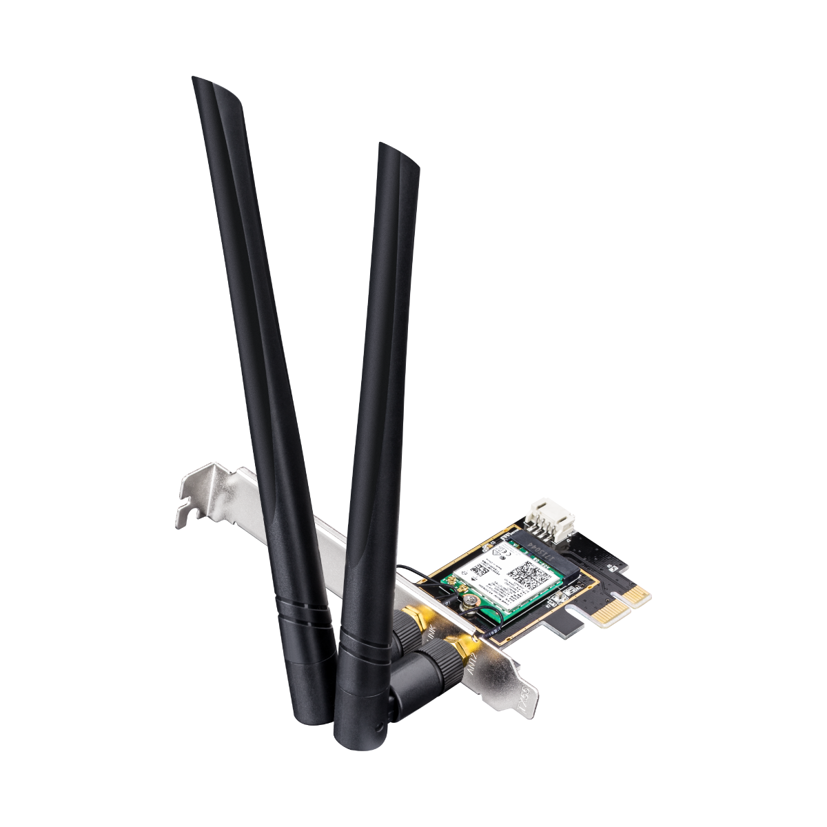 Cudy WE3000 AX3000 Wi-Fi 6 PCIe Adapter with Bluetooth 5.2