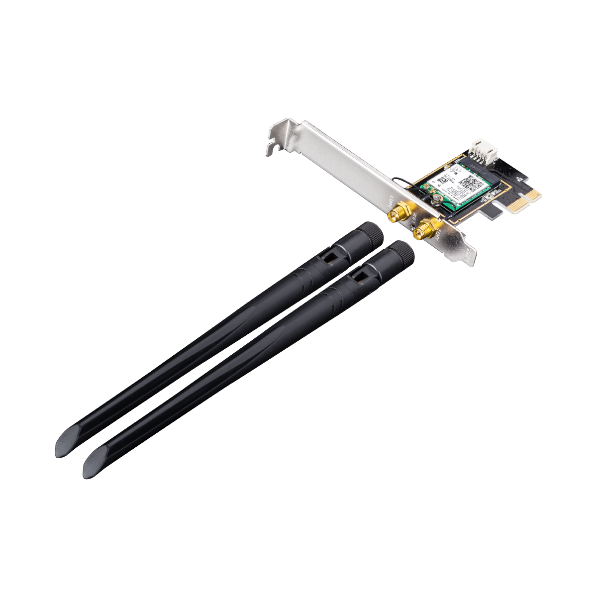 Cudy WE3000 AX3000 Wi-Fi 6 PCIe Adapter with Bluetooth 5.2