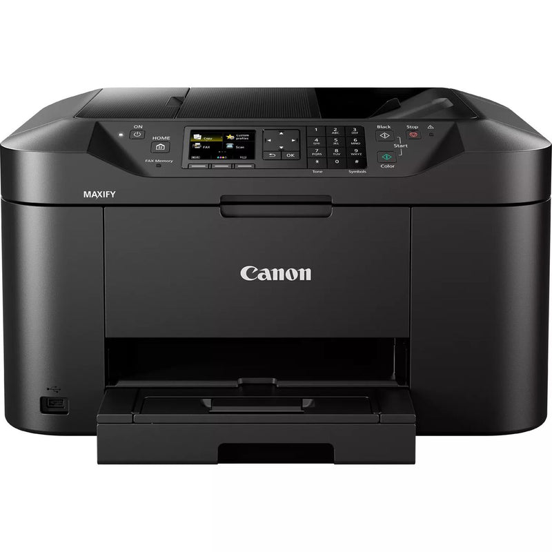 Canon MAXIFY MB2140 Inkjet Business Printer