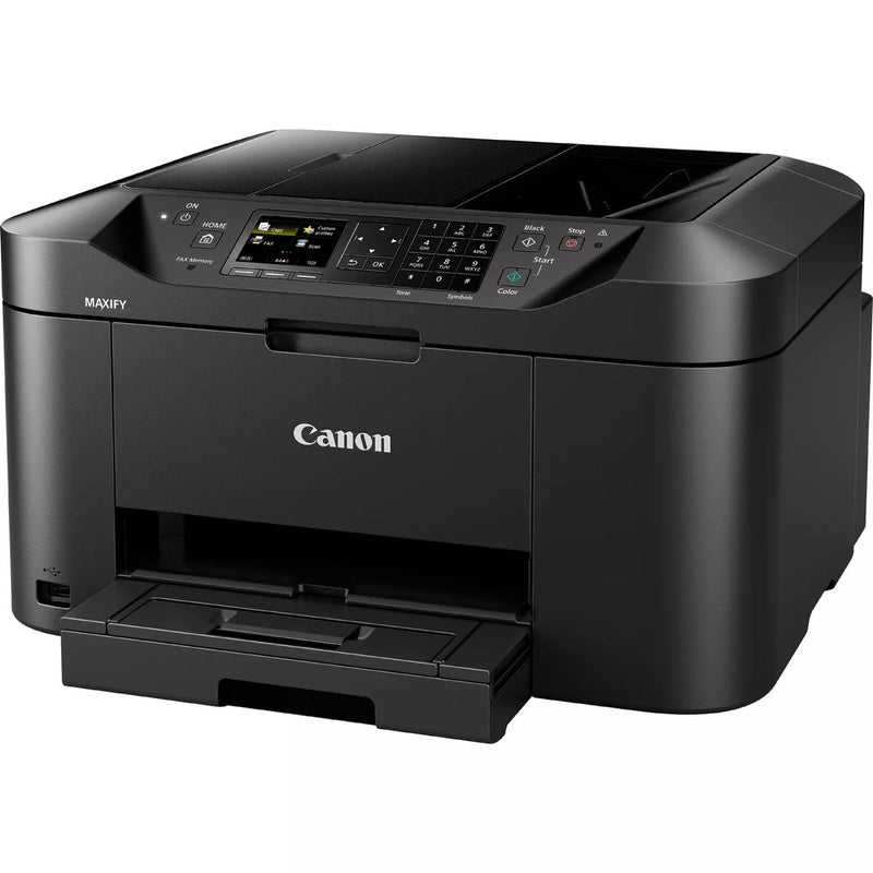 Canon MAXIFY MB2140 Inkjet Business Printer