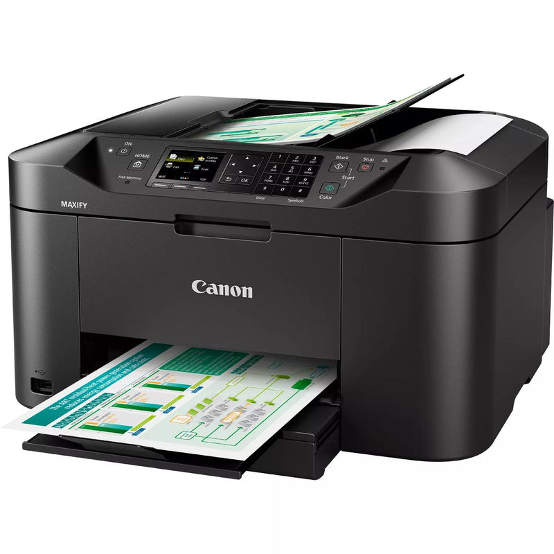 Canon MAXIFY MB2140 Inkjet Business Printer