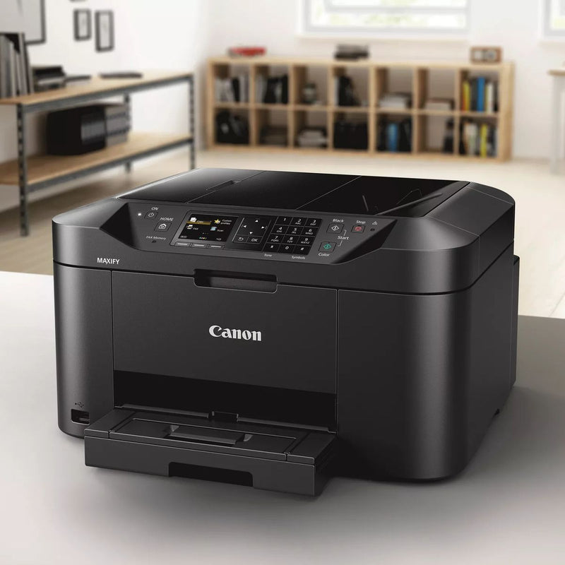 Canon MAXIFY MB2140 Inkjet Business Printer